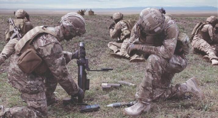 A 4iG védelmi vállalatában szerez 49 százalékot a cseh CSG