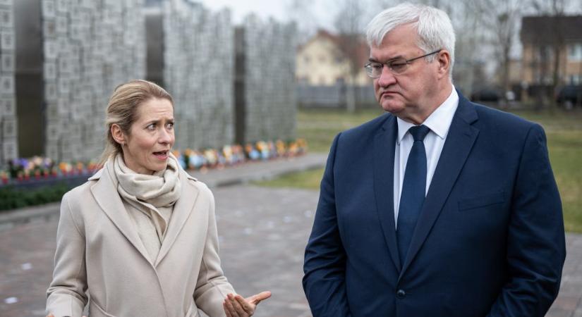 Szibiha: Magyarország mesterséges akadállyal blokkolja az Ukrajnával kapcsolatos EU-s döntéseket