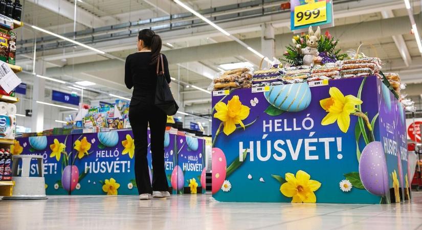 Mégsem zár be minden bolt Debrecenben? Húsvétkor sem áll le a város, nagy nyitvatartási kisokos hétvégére
