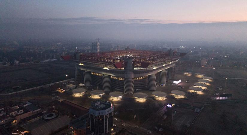 Korrupciós gyanú miatt indított nyomozást az adóhatóság stadionügyben