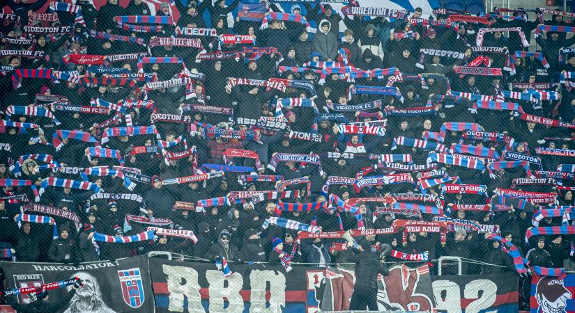 Reagált a Vidivel a sajtóban összeboronált nagyvállalat: “Nem tervezünk ilyet, nem is tárgyalunk”