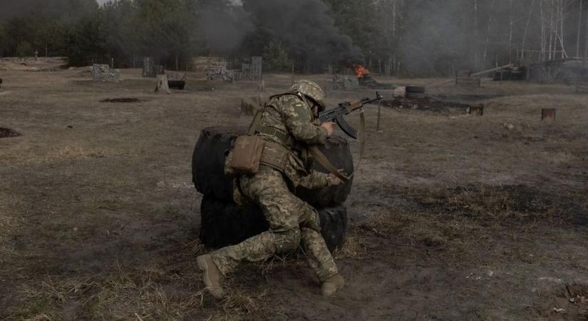 Zelenszkij bepróbálkozott Putyinnál, de csúnyán hoppon maradt: Moszkva hallani sem akar a tűzszünetről