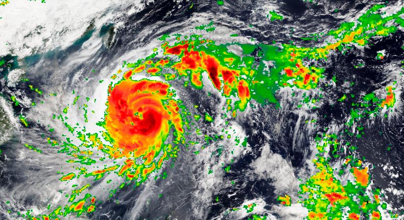 Megírták, ezeken a területeken még havazhat, ekkor ér véget a lehűlés - Időjárás-előrejelzés