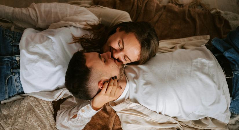 5 dolog, amit egy magabiztos ember sosem tenne meg a párkapcsolatában