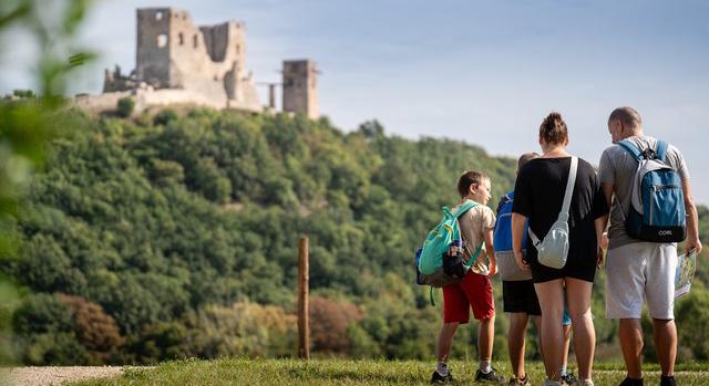 Középkori tavaszi programokat kínál a cseszneki történelmi élménypark