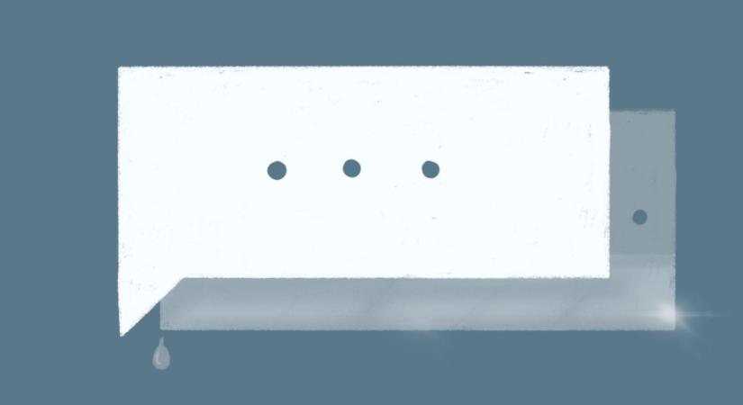 Kék Vonal: hatszorosára nőtt a fiatalok önsértése miatti megkeresések száma