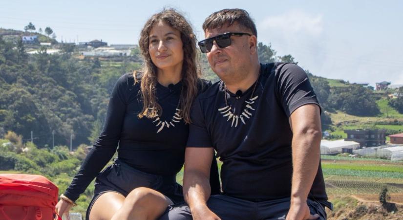 Dárdai Blanka az L.L. Juniorral való kapcsolatáról: Ez nem szerelem volt, hanem traumakötődés