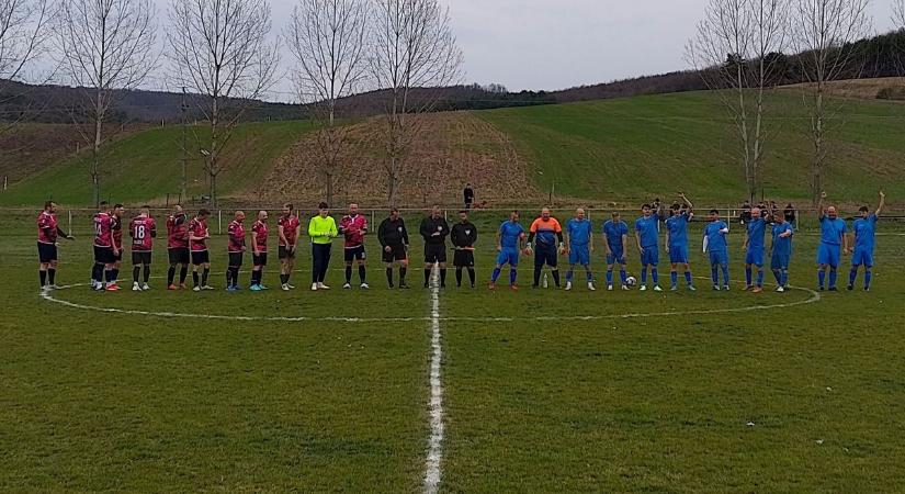 0 megtett kilométerrel így lehet meccset nyerni