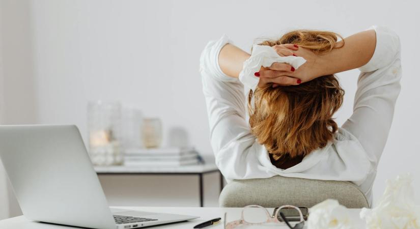 Stresszkezelés a hétköznapokban: 5 technika, ami azonnal segít