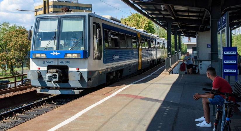 A MÁV már felkészült a húsvétra: utazási káosz helyett gördülékeny lesz a közlekedés – megjelent az ünnepi haditerv