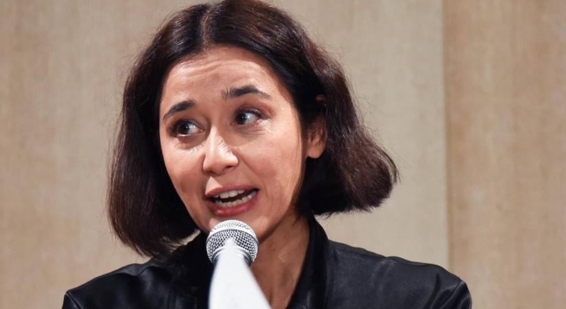 Gryllus Dorka: „Itthon sokan most érnek arra a határra, amikor kijelenthetjük: ne tovább”