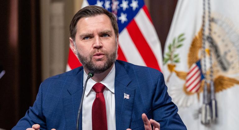 Washington vizsgálódik, JD Vance csapata ukrán szálakat is keres a választási csalások ügyében