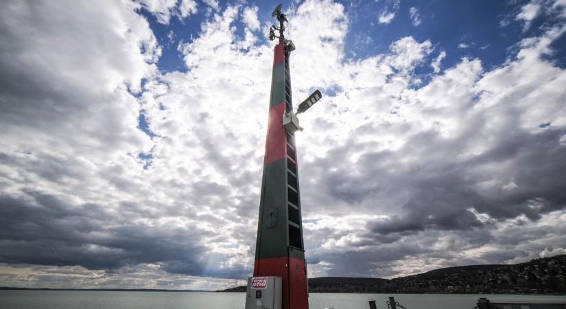 A Balatonnál is indul a viharjelzés: ezt mindenkinek tudnia kell, aki víz közelébe megy