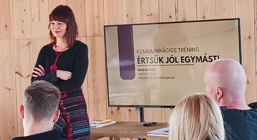 A félreértések falakat emelnek köztünk