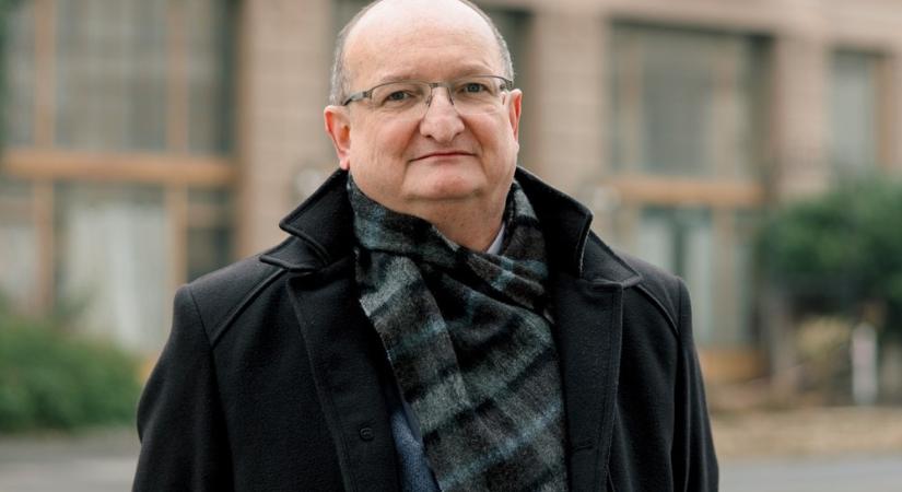 Rápli Róbert, a TISZA szombathelyi jelöltje arra kéri a szimpatizánsokat, ne látogassanak ki Orbán Viktor helyi rendezvényén