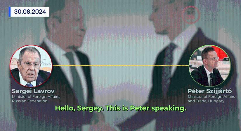 Már Ausztria is biztonsági kockázatot lát Magyarországban az oroszokkal fenntartott kapcsolatok miatt