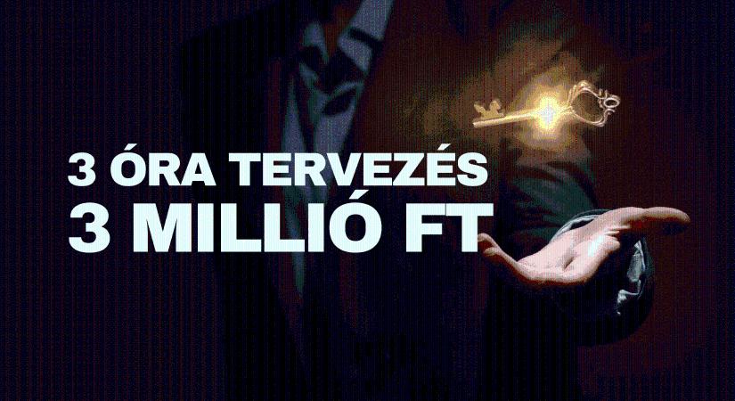 1 hét alatt robbantottam be egy új bevételi forrást. A 3 órás módszerem