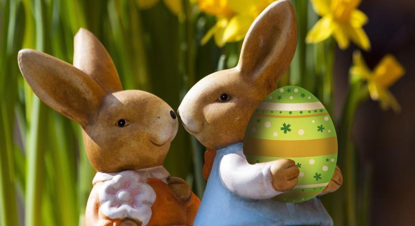 Húsvéti programok Debrecenben és Hajdú-Bihar megyében