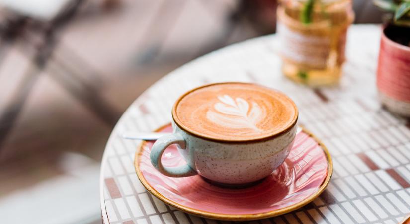 Milyen csészéből iszol kávét? Meglepő dolgot árul el a személyiségedről!