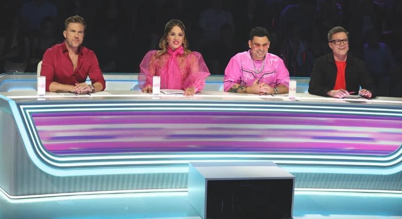 Zokogás, kiesés és sokkoló fordulat: drámai pillanatok rázták meg a nézőket