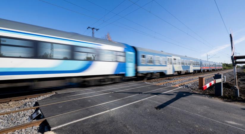 Húsvét: erősít a MÁV a miskolci vonalon