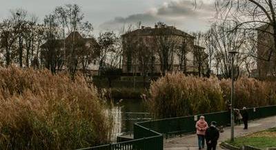 Átalakítják Kőbánya emblematikus tavának környékét: íme a látványtervek