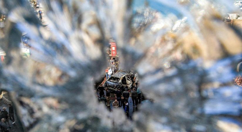 A Hezbollah térdre kényszerítése földrengésszerű változást hozott a libanoniak szemléletében, de ez még kevés