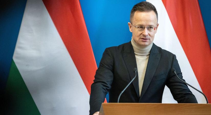 Szijjártó Péter: Óriásbotrány, hogy külföldi titkosszolgálatok beavatkoznak a magyar választásba (videó)