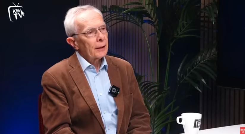 Orbán rendszere a szakadék szélén! - Bod Péter Ákos elemez