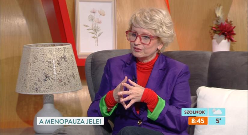 „Biológiai, pszichológiai és szociális változás” – szakértő segít a menopauza kezelésében