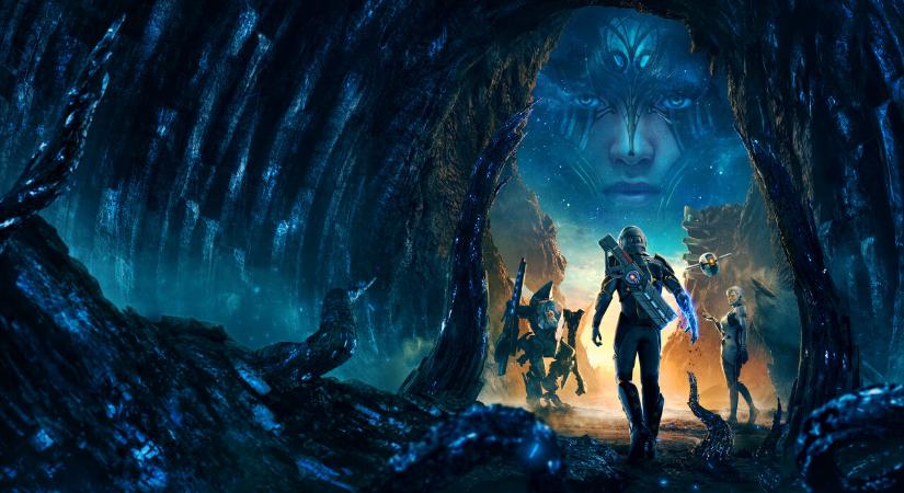 Mass Effect pótlék? - Rövid játékmenet videón az EXODUS