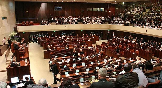 Az izraeli Kneszet jóváhagyta a halálbüntetést izraeli polgár meggyilkolásáért
