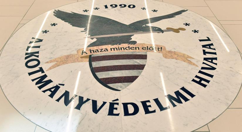 A titkosszolgálatok védelmében