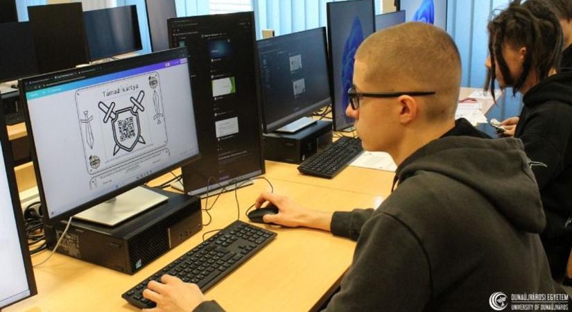 Innováció és projektalapú tanulás a középpontban