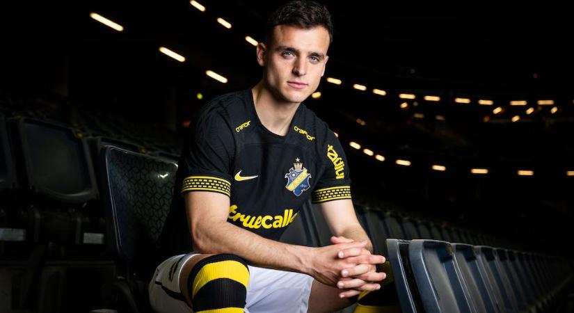 Szoboszlai-klón lehet a klubjában a magyar válogatott játékos: "Van benne valami különleges, ami senki másnak nincs a világon"