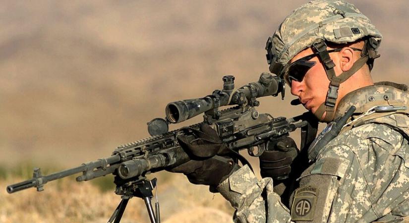 Öböl-válság: már készülődnek az amerikai deszantosok