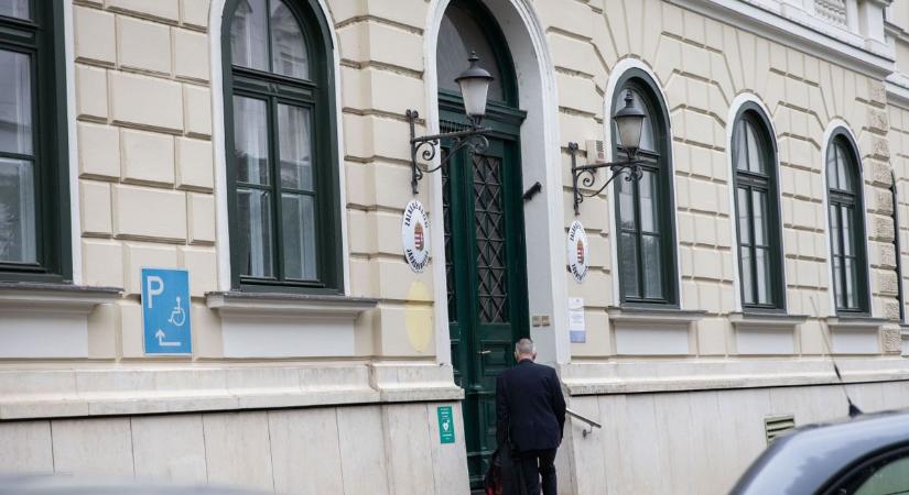 Újabb hat évre kapott elnökhelyettesi kinevezést a zalai bíró