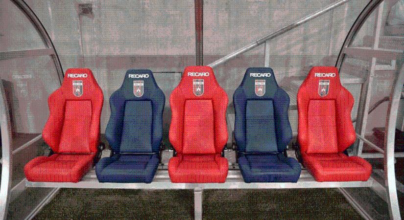 Alig írta meg a Nemzeti Sport, már tagadja is a tajvani techóriás, hogy beszállna a Videoton FC-be