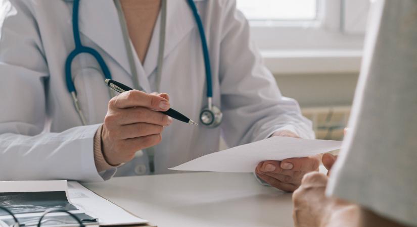 Már vizsgálják a nyírbogáti háziorvos ügyét