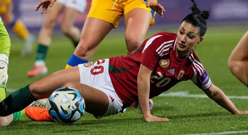 Négy győri a válogatott keretében