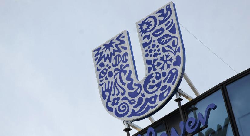 Az Unilever és a McCormick élelmiszeripari óriásvállalat létrehozására készül