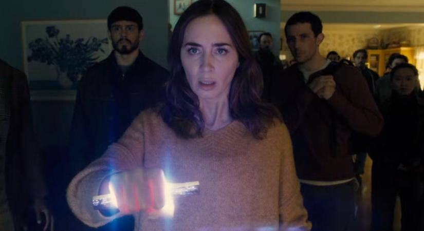 Steven Spielberg hatalmas traumát boncolgat legújabb filmjében