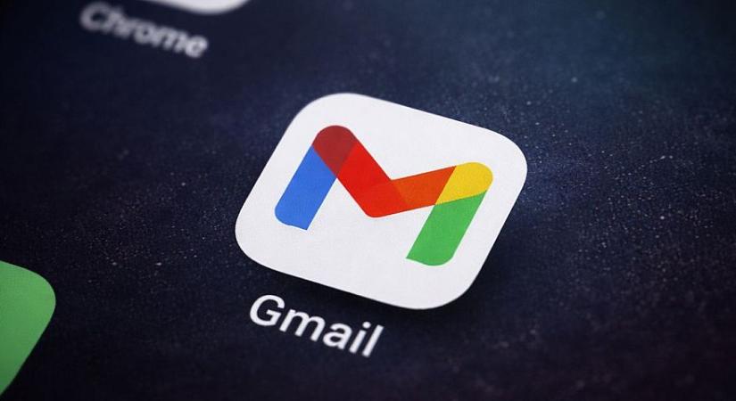Mától végre lecserélhetik elsődleges email-címüket Google-fiókjukon a Gmail-esek is