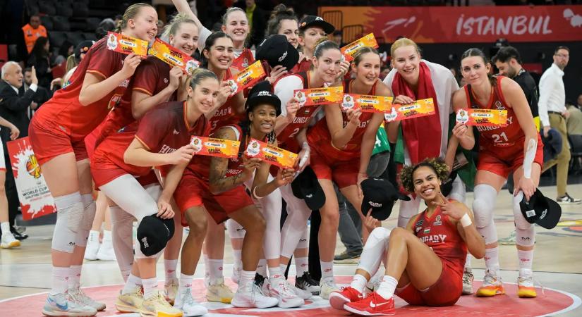 A magyar válogatott ellenfeleket kapott az Eb-selejtezőben