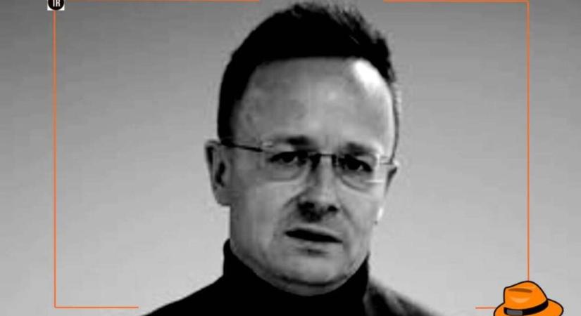 ‘…Mindig a rendelkezésedre állok…’ – Szijjártó mondatának csak addig van ‘forgalmi értéke’, amíg ‘pozícióban’ tartjuk