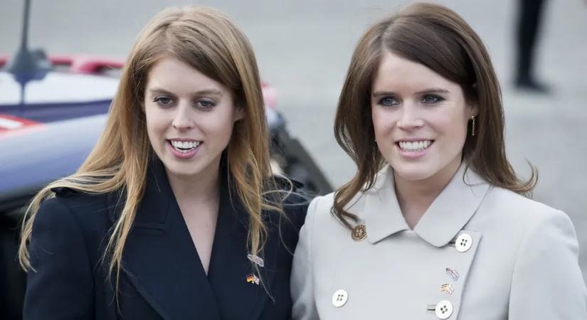 Eldőlt a sorsuk? András herceg lányai már a húsvétot sem ünnepelhetik