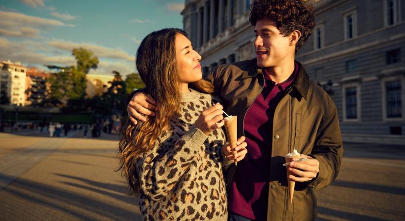 „Ne vedd komolyan azt a férfit, aki már az első randin azt mondja, hogy fizessetek felesben.” – Tuti tippek randizáshoz