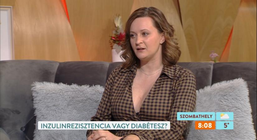 Rejtett anyagcserezavarok: mikor kell aggódni az inzulinrezisztencia miatt?
