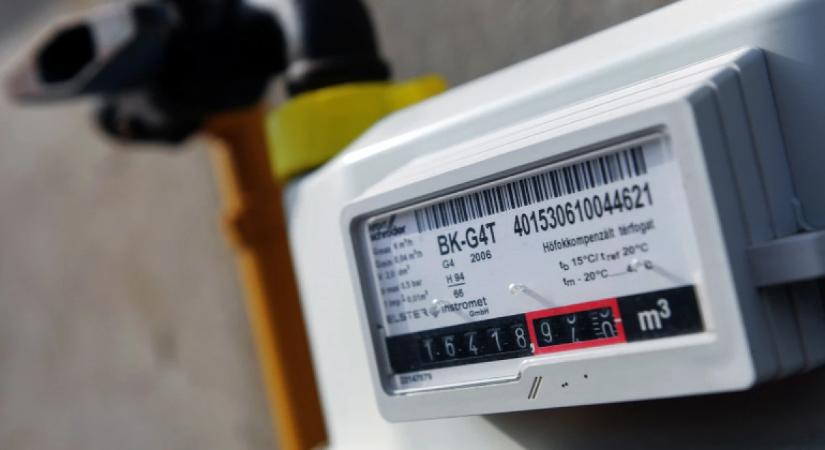 Túl bőkezű volt a kormány a gázkedvezménnyel, meg is van az ára