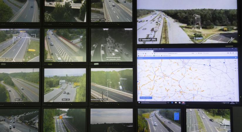 Vége a végtelen várakozásnak? Kiderült, mi szabadíthatja meg a magyar autósokat a mindennapos rémálomtól